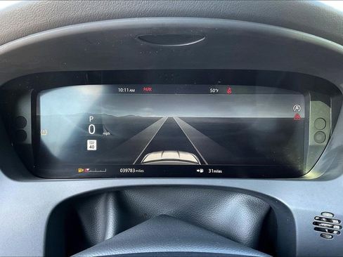 Used 2020 Jaguar F-PACE S image 12