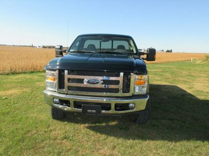 Used 2008 Ford F350 XL