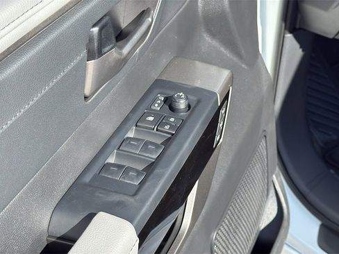 New 2026 Toyota Tundra Limited image 9