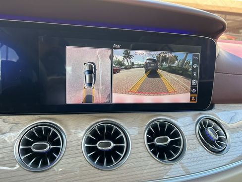 Used 2020 Mercedes-Benz E 53 AMG 4MATIC Coupe image 19