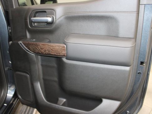 Used 2021 GMC Sierra 1500 Denali w/ Denali Ultimate Package image 35