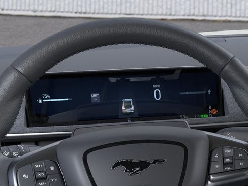 New 2026 Ford Mustang Mach-E Select w/ Comfort Package image 13