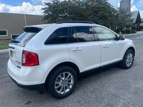 Used 2014 Ford Edge Limited AWD/4WD image 25
