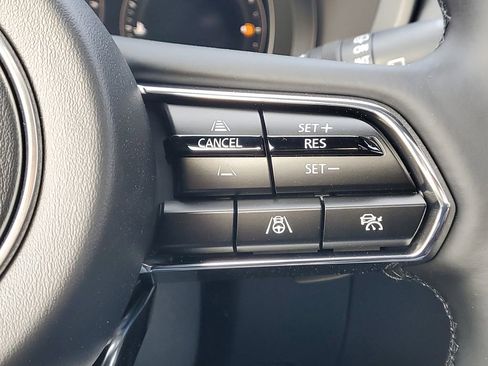 New 2026 MAZDA CX-90 3.3 Turbo S w/ Premium Plus AWD/4WD image 24