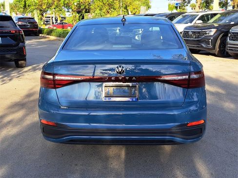 New 2026 Volkswagen Jetta Sport image 4