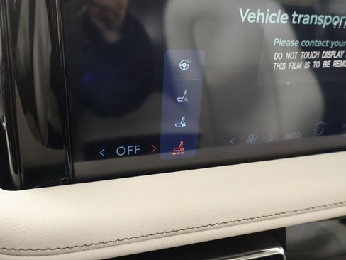 New 2026 Lincoln Aviator Premiere image 7