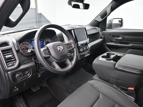 New 2026 RAM 1500 Classic Warlock AWD/4WD image 18