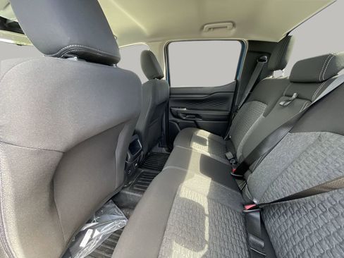 New 2026 Ford Ranger XL RWD image 16