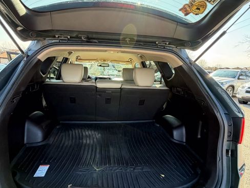 Used 2013 Hyundai Santa Fe Sport 2.0T image 20