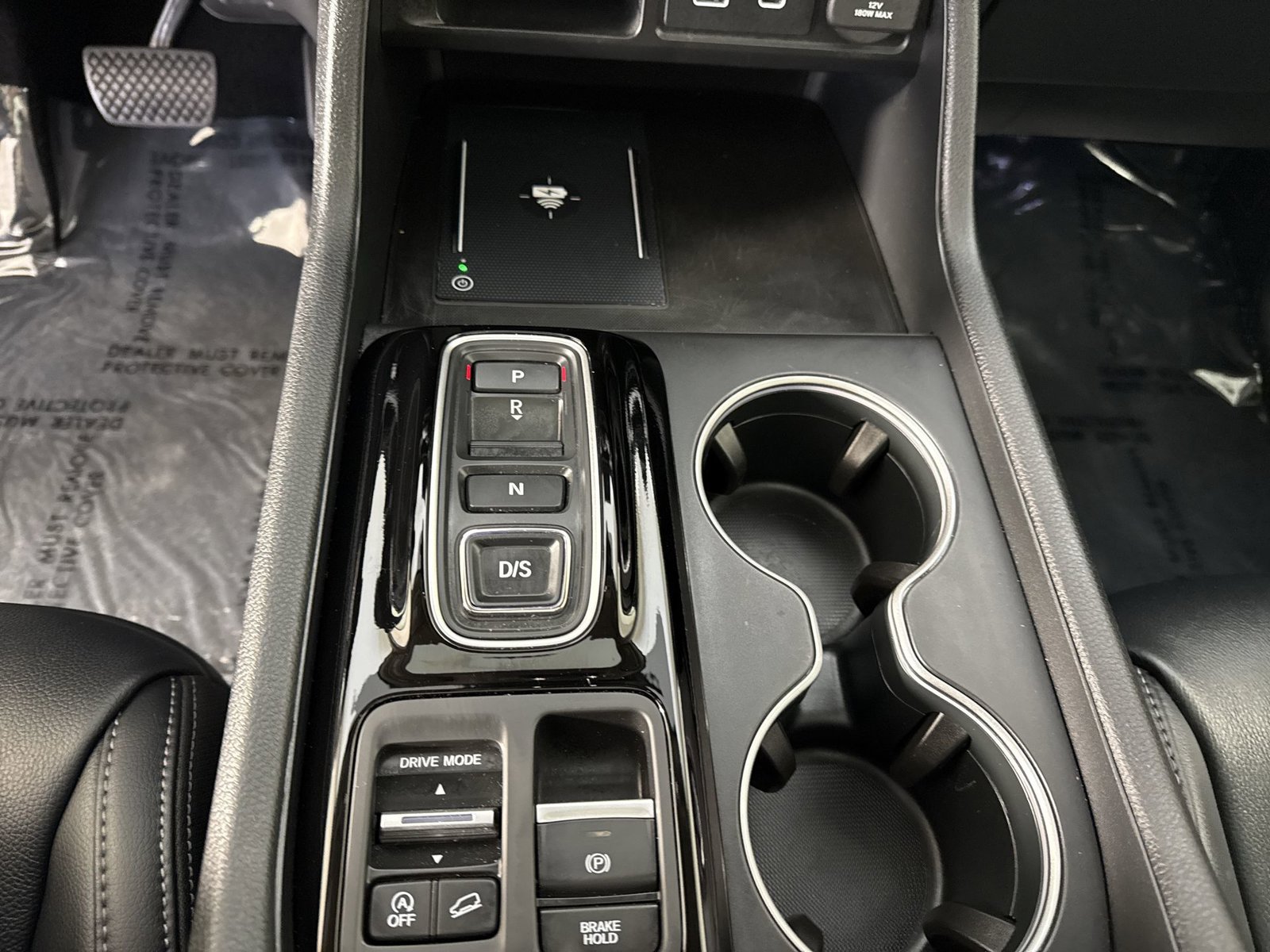 Used 2023 Honda Pilot Touring image 17