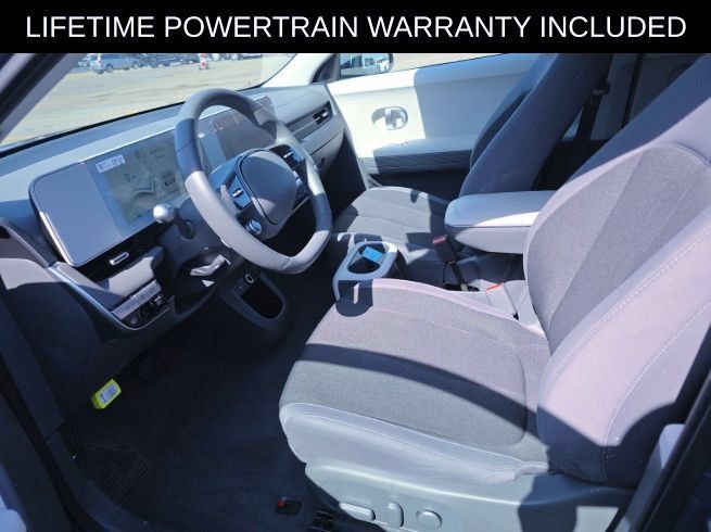 Used 2024 Hyundai Ioniq 5 SEL AWD/4WD image 6