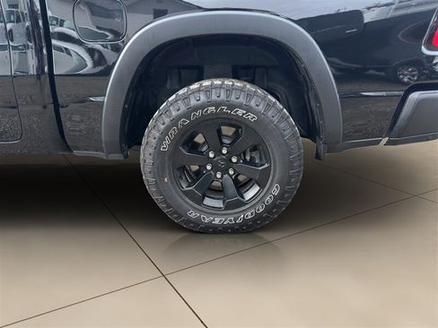 Used 2023 RAM 1500 Rebel w/ Rebel Level 2 Equipment Group AWD/4WD image 33