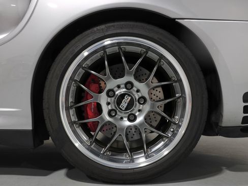 Used 2002 Porsche 911 Turbo AWD/4WD image 52