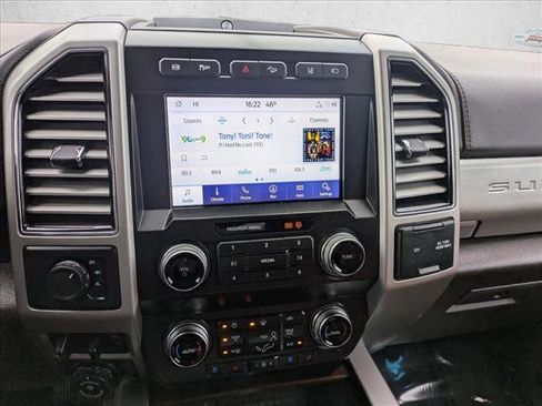 Used 2021 Ford F450 King Ranch w/ King Ranch Ultimate Package image 16