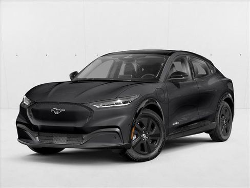 Used 2022 Ford Mustang Mach-E Select w/ Comfort/Technology Package RWD image 1