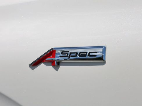 Used 2024 Acura MDX A-Spec AWD/4WD image 7