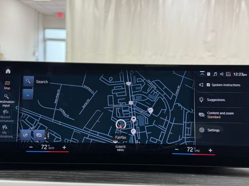 Used 2023 BMW i4 eDrive35 w/ Premium Package image 24