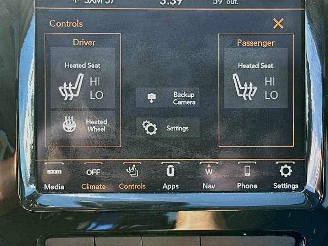 Used 2020 Jeep Cherokee Limited AWD/4WD image 21