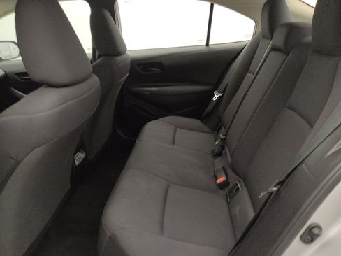 Used 2024 Toyota Corolla LE image 18