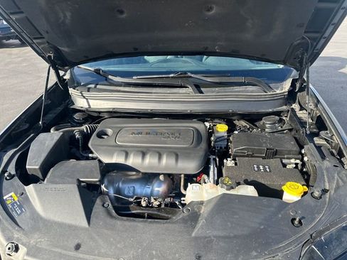 Used 2023 Jeep Cherokee Altitude Lux w/ Lux Elite Package image 27