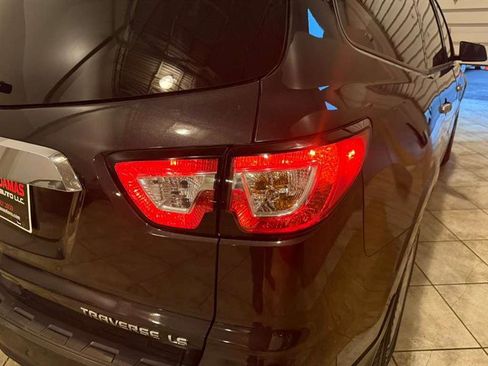 Used 2016 Chevrolet Traverse LS AWD/4WD image 35