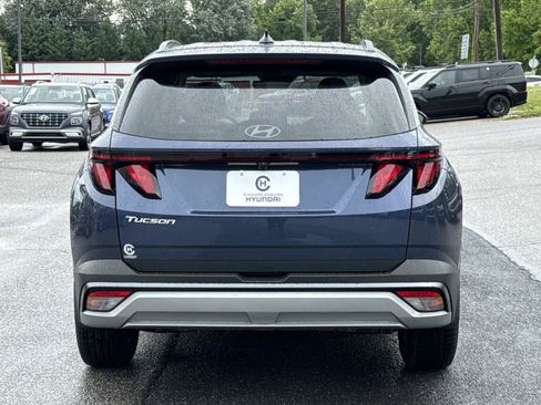 Certified 2026 Hyundai Tucson SEL FWD image 23