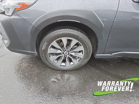 Used 2024 Subaru Outback Limited AWD/4WD image 19