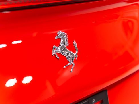 Certified 2023 Ferrari 812 GTS RWD image 56