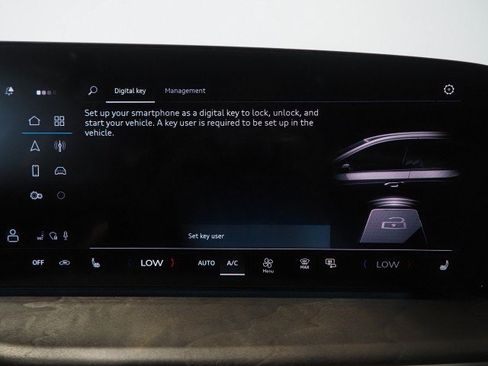 Used 2025 Audi Q5 2.0T Premium Plus AWD/4WD image 45