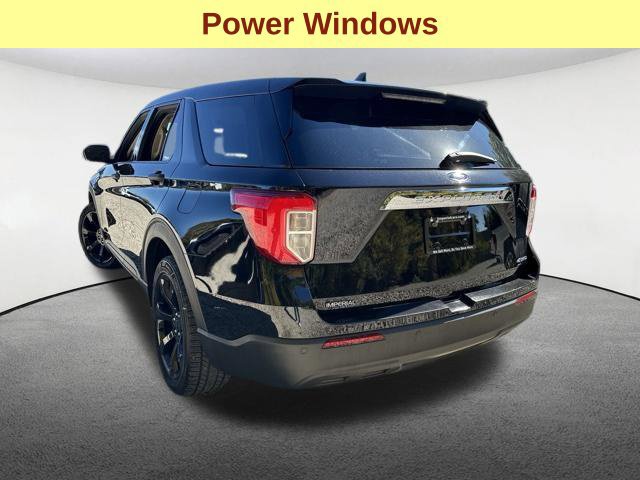 Used 2021 Ford Explorer 4WD image 12