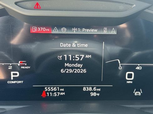 Used 2024 Audi A6 Premium Plus AWD/4WD image 27