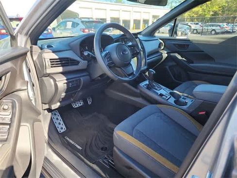 Used 2025 Subaru Crosstrek 2.5i Sport image 2