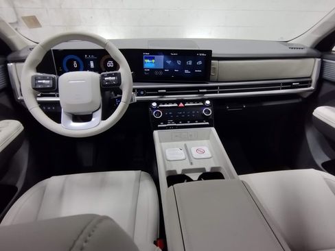 New 2026 Hyundai Santa Fe XRT image 48
