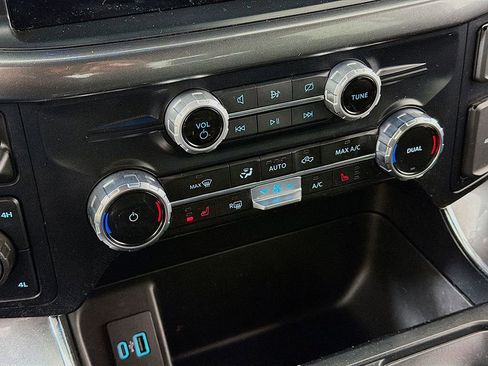 Used 2023 Ford F150 XLT w/ Equipment Group 302A High image 36