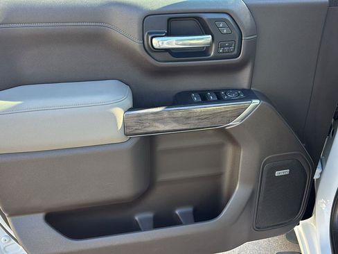 Used 2019 Chevrolet Silverado 1500 LTZ w/ LTZ Plus Package image 15