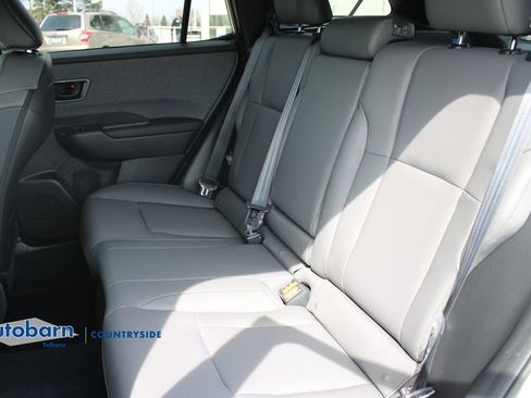 New 2026 Subaru Outback Limited AWD/4WD image 20