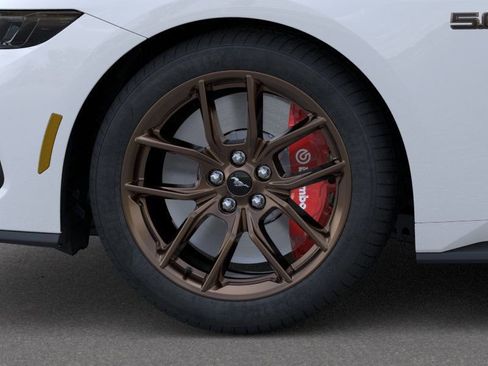 New 2026 Ford Mustang GT Premium image 18