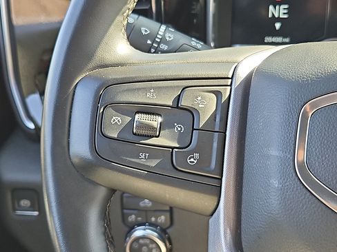 Used 2023 GMC Sierra 1500 Elevation AWD/4WD image 20