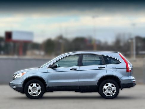 Used 2011 Honda CR-V LX image 8