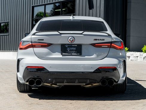 Used 2023 BMW 440i xDrive Coupe w/ Premium Package AWD/4WD image 6