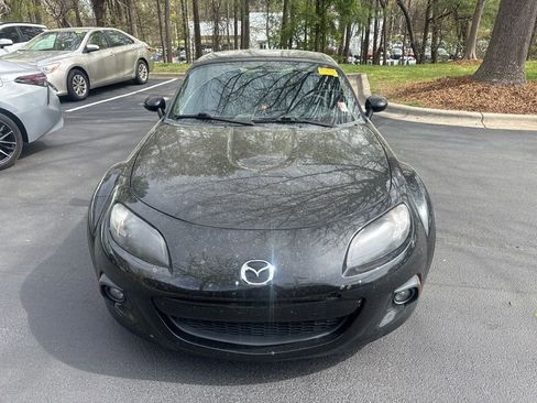 Used 2013 MAZDA MX-5 Miata Club image 12