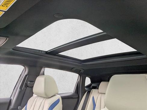 New 2025 Acura ADX A-Spec image 17