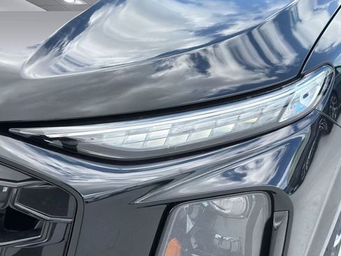 New 2026 Audi Q3 quattro 2.0T image 11