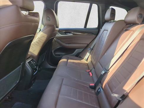 Used 2024 BMW X3 xDrive30i w/ Premium Package image 12