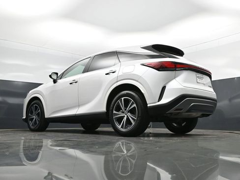 Certified 2025 Lexus RX 350 FWD w/ Technology Package image 41