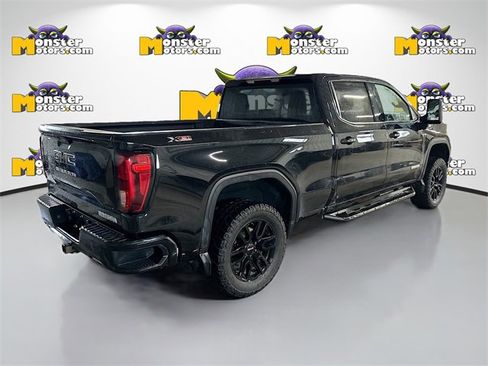 Used 2020 GMC Sierra 1500 Elevation image 4