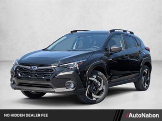 New 2026 Subaru Crosstrek 2.5i Limited AWD/4WD video 1