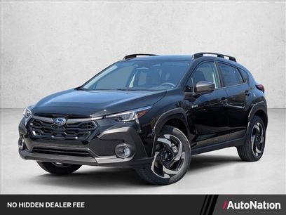 New 2026 Subaru Crosstrek 2.5i Limited