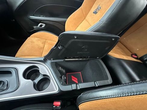 Used 2021 Dodge Challenger R/T Scat Pack w/ Plus Package image 30