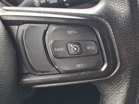 Used 2021 Jeep Wrangler Sport AWD/4WD image 21